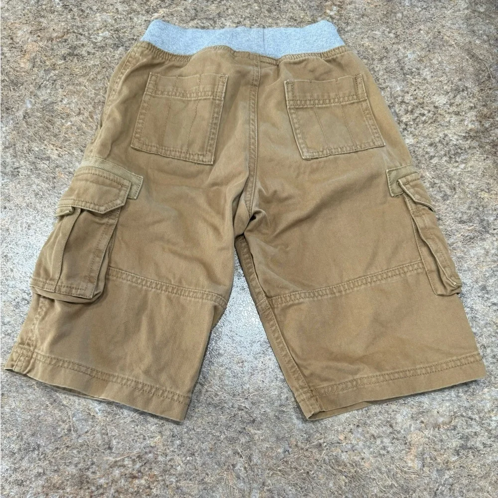Hanna Andersson Cargo Shorts
